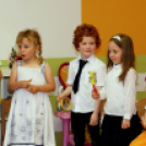 Évzáró műsor és Ballagás a Pillangó óvodában (Fotó: Stipkovits Veronika)