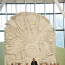 Egyetem tanévnyitó (Fotó: Nagy Mária)