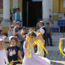 Gyereknap - Hansági Múzeum