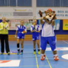 Női kézilabda NBI, Alapszakasz: 21. forduló MKC SE – DVSC-TVP-AQUATICUM (26-27) (Fotó: Horváth Attila)