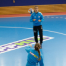 Mosonmagyaróvári Kézilabda Club SE – Siófok KC 23-33 (12-18)