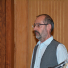 Emlékezzünk a Nagy Háborúra (Fotó: Bánhegyi István)