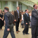 Egyetemi tanévnyitó 1 (Fotó: Nagy Mária)