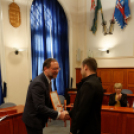 XVI. Mosonmagyaróvári Civil Nap (Fotó: Horváth Attila)