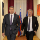 Sajtótájékoztató és Lakossági Fórum