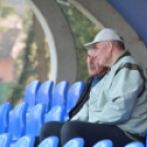 MTE 1904 FUTURA MOSONMAGYARÓVÁR - RÁKOSMENTI KÖZSÉGI SK (0:2)