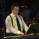 Moson Big Band koncert