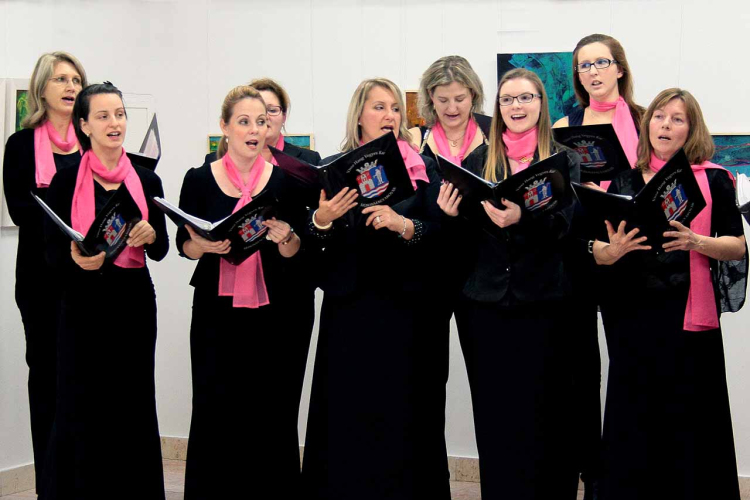 INNEN-ONNAN - A 2015. évi Art Flexum Téli Tárlat díjas Almási Róbert képzőművész kiállítása