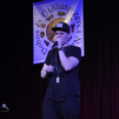 III. Dobos és ütőhangszeres nap