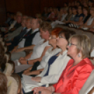 Városi Pedagógusnap (Fotó: Bánhegyi István)