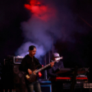 Városi Majális 2017 -  Majka & Curtis koncert