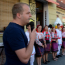 KULT-UTCA (Fotó: Bánhegyi István) 