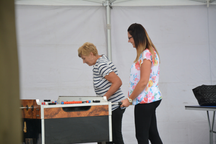 Greiner családi nap (Fotó: Nagy Mária)