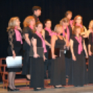 Tavaszváró dalosünnep (Fotó: Bánhegyi István)