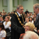 Egyetemi tanévnyitó 2 (Fotó: Nagy Mária)