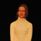 Megyei vers és prózamondó verseny