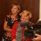 Legyen a vendégem... (Fotó: Nagy Mária)