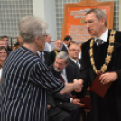 Egyetem tanévnyitó (Fotó: Nagy Mária)