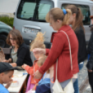 KULT - UTCA Kéz-műves kéz-művek délutánja (Fotó: Nagy Mária)