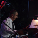 Moson Big Band koncert, Garden party