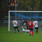 FUTURA Mosonmagyaróvár - Csepel Fc (2:1) Gratulálunk! (Fotó: Nagy Mária)