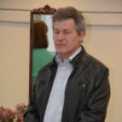 Csonka József fafaragó kiállítás megnyitója (Fotó: Nagy Mária)