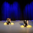 Bemutatkozó - Haller Sport Majorette és Break Egyesület gála műsora (fotó: Horváth Attila)