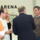 XXI. Nemzetközi Makett Kiállítás és Verseny díjátadója