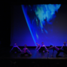 Ujhelyi Imre Általános Iskola - Nyárcsalogató Gálaműsor