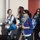 KÉK SÉTA az Autizmus Világnapja alkalmából