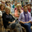 10. Országos könyvtári napok (Fotó: Horváth Attila)