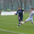 MTE 1904 FUTURA MOSONMAGYARÓVÁR - III. KER. TVE (2:3)