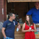 Városközpontiak napja (Fotó: Nagy Mária)