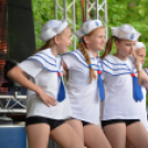 Városi Majális - Péntek (Fotó: Nagy Mária)