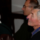 Múzeumi esték, Képek és előképek (fotó: Horváth Attila)