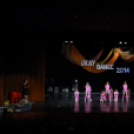 Okay Dance 2014. Gálaműsor - Full Version A Teljes Műsor Part 2.