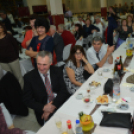 19. Jótékonysági Maskara Bál (Fotó: Nagy Mária)