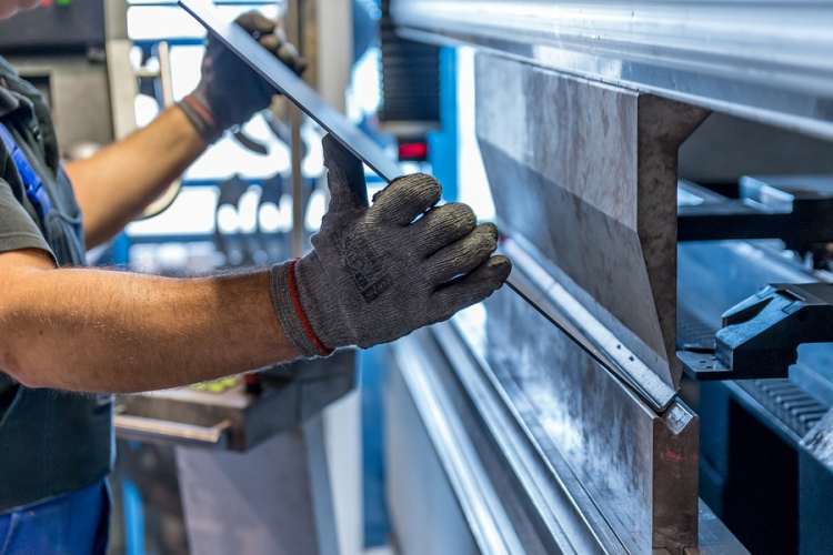 Az orosz-ukrán háború ellenére is bővült az ipari termelés júniusban