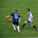 MTE 1904 Futura Mosonmagyaróvár - Móri SE (2:2) (Fotó: Nagy Mária)