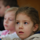 Húsvéti játszóház (Fotó: Nagy Mária)