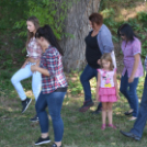 Nyárbúcsúztató fesztivál (Fotó: Bánhegyi István)