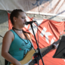 Nyárbúcsúztató fesztivál (Fotó: Bánhegyi István)