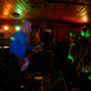 Heaven Street Seven - HS7 - Koncert a Faházban