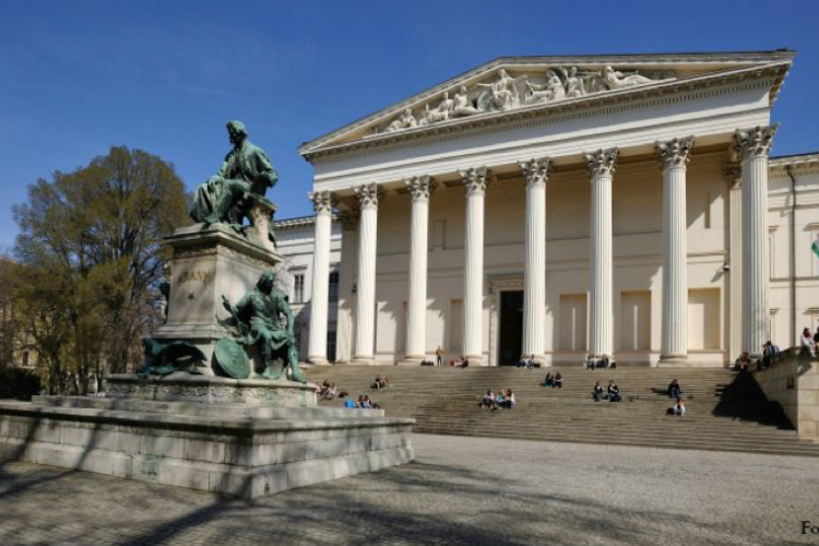 A Jánosik Kft. takarítja Magyar Nemzeti Múzeumot