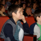 az ALMA együttes koncertje (fotó: Horváth Attila)