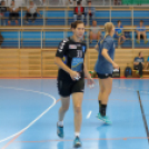 MKC SE - Hypo NÖ (27-27) (edzőmeccs) (Fotó: Horváth Attila)