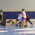 Női kézilabda NBI, Alapszakasz: 11. forduló MKC SE – Fehérvár KC (19-21) (Fotó: Horváth Attila)