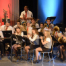 MOFÉM Fúvószenekar Jótékonysági Hangverseny