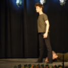 Ünnepi gálaműsor a tánc világnapja tiszteletére - Szigeti Gábor táncpedagógus emlékére