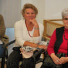 Pollák Rudolf magángyüjtő helytörténeti kiállítás megnyitója (Fotó: Nagy Mária)